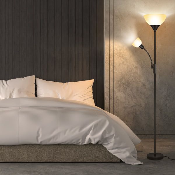 Libra Floor Lamp