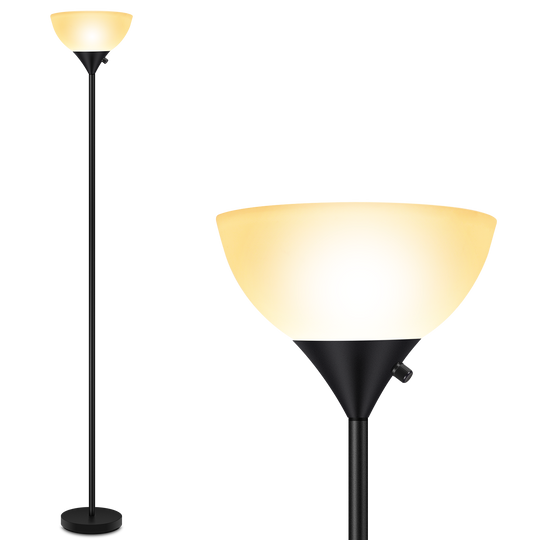 Dawn Floor Lamp