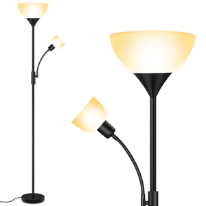 Libra Floor Lamp