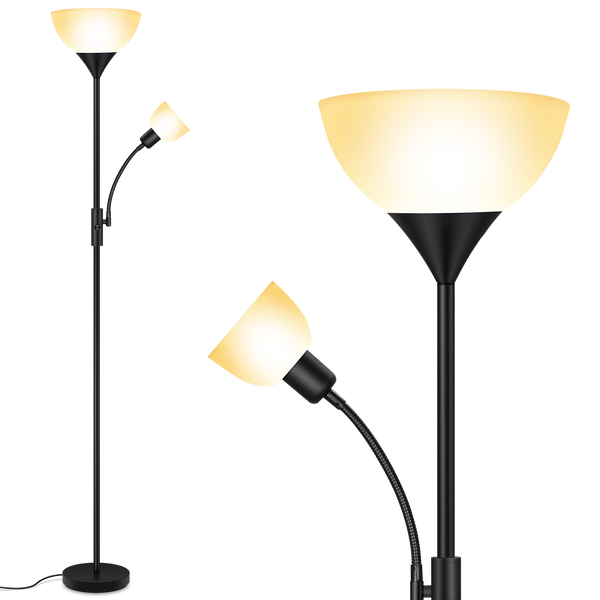 Libra Floor Lamp